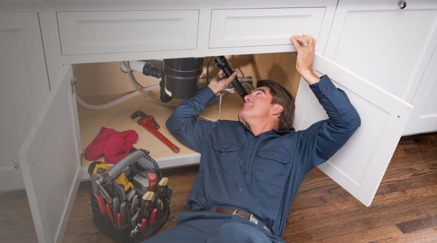 Professional same day plumber in Saint Amant, LA